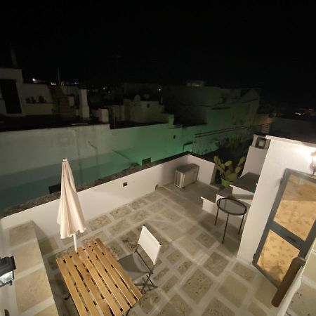 Appartement Cozy House In Ostuni With Panoramic Terraces Extérieur photo