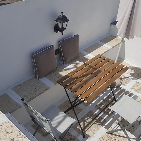 Appartement Cozy House In Ostuni With Panoramic Terraces Extérieur photo