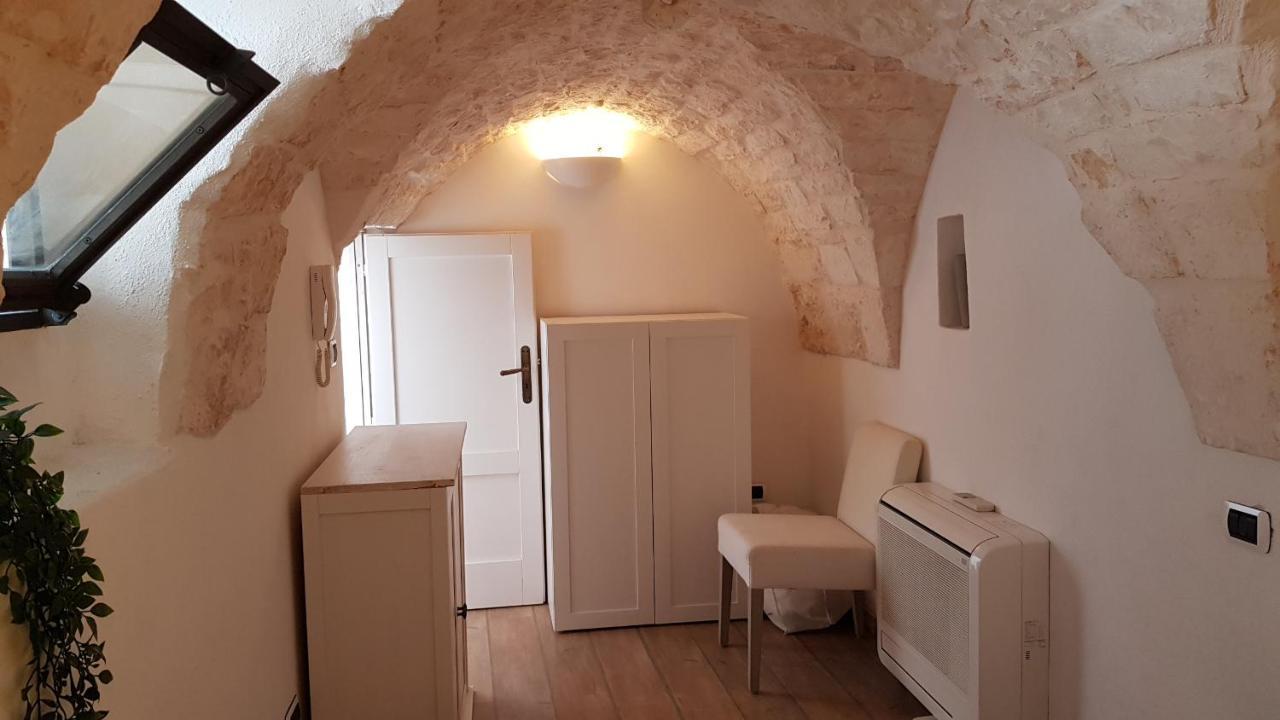 Appartement Cozy House In Ostuni With Panoramic Terraces Extérieur photo