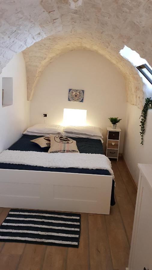 Appartement Cozy House In Ostuni With Panoramic Terraces Extérieur photo