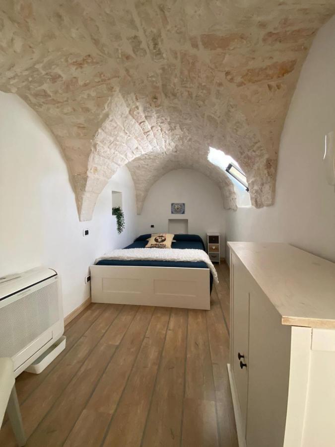 Appartement Cozy House In Ostuni With Panoramic Terraces Extérieur photo