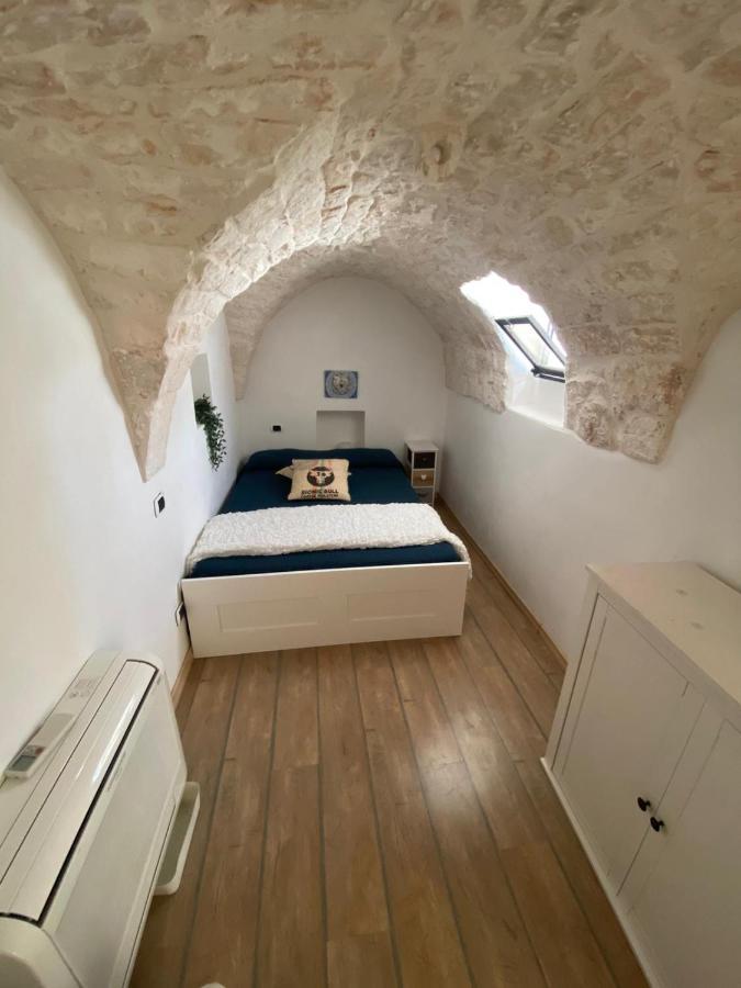 Appartement Cozy House In Ostuni With Panoramic Terraces Extérieur photo