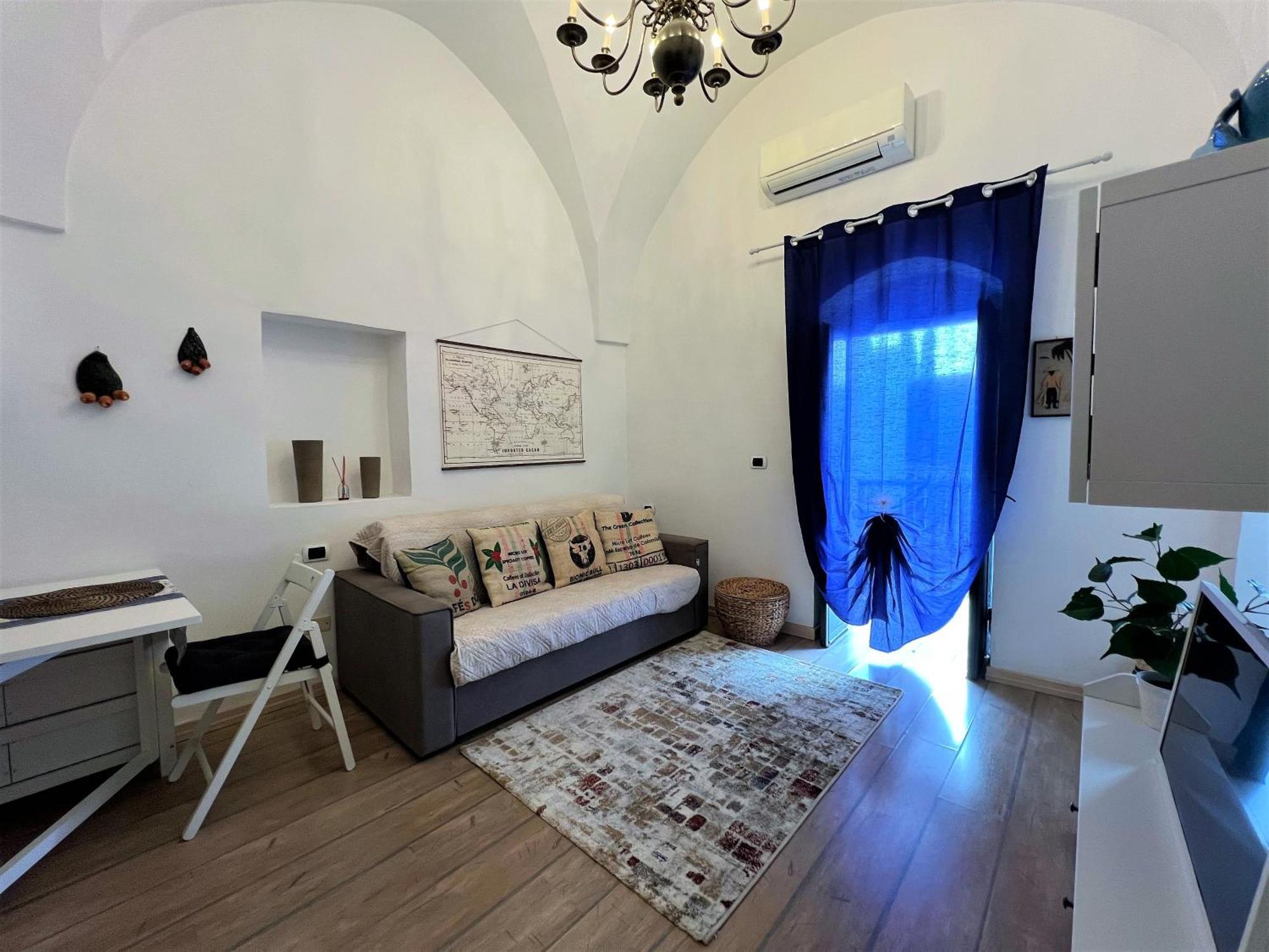 Appartement Cozy House In Ostuni With Panoramic Terraces Extérieur photo