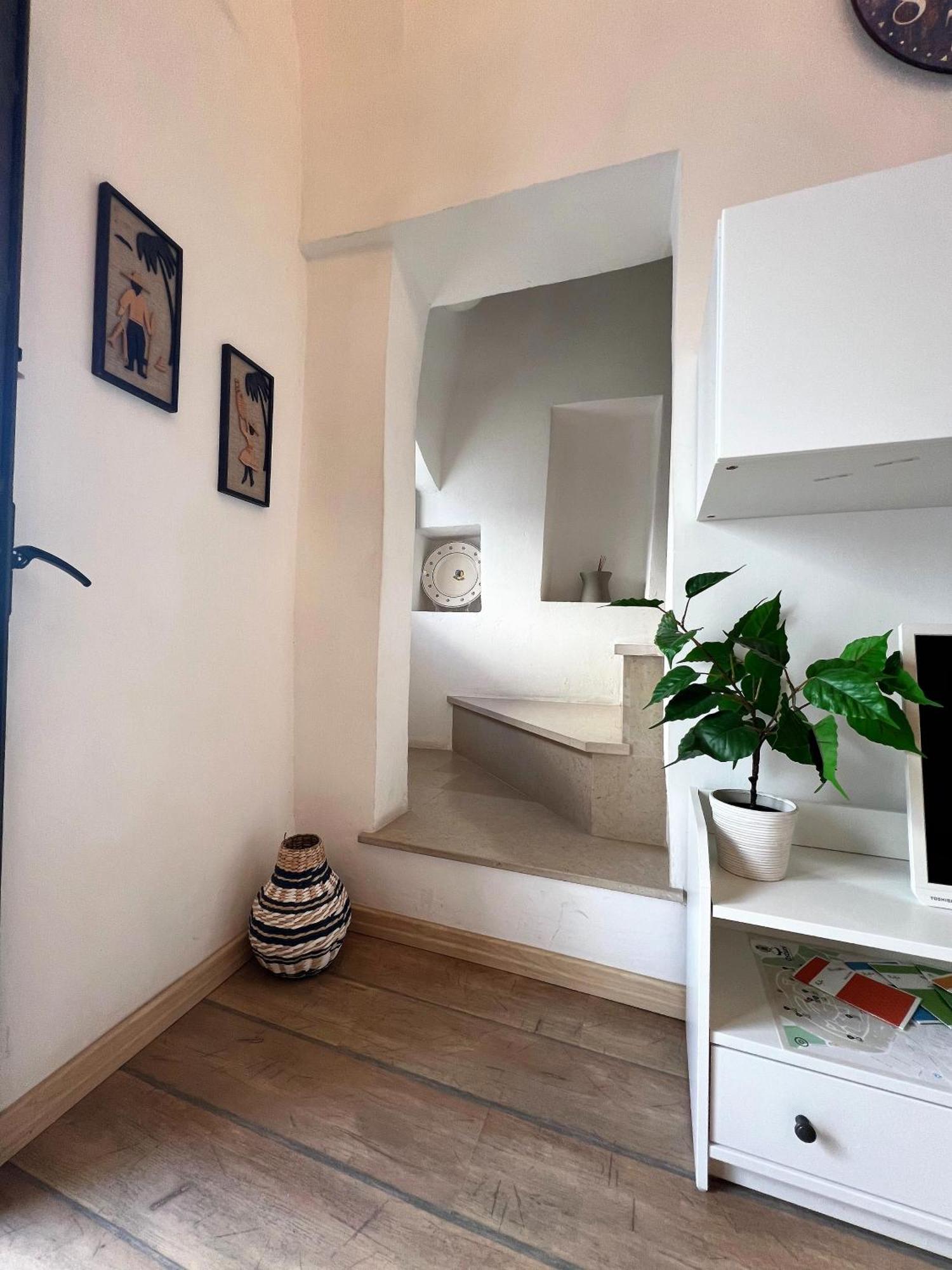 Appartement Cozy House In Ostuni With Panoramic Terraces Extérieur photo